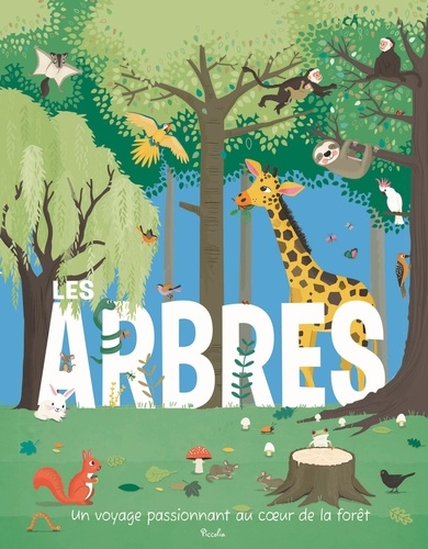 Arbres-Un Voyage immobile main image 1