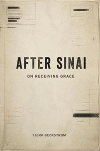 After Sinai