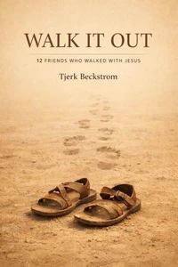 Walk It Out