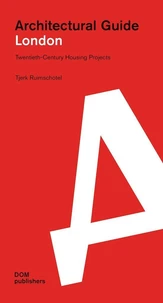 Architectural guide london