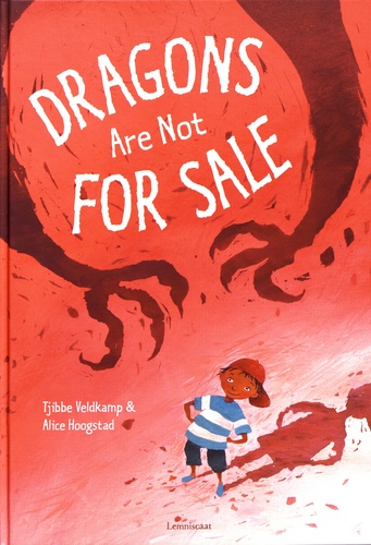 Dragons are not for sale