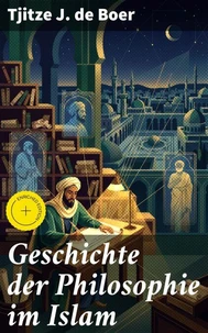 Geschichte der Philosophie im Islam