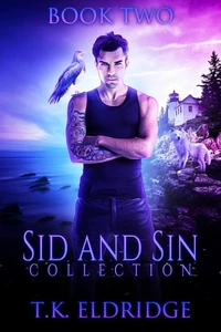 Sid &amp; Sin Collection - Book Two
