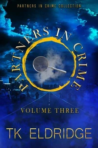 The Partners in Crime Collection - Volume Three