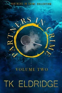 The Partners in Crime Collection - Volume Two