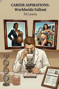 Career Aspirations: Worldwide Fallout