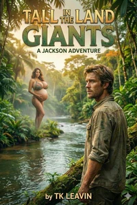 Tall in the Land of Giants: A Jackson Adventure