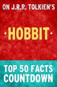 The Hobbit: Top 50 Facts Countdown