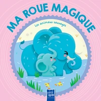Les animaux sauvages