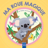 Les bébés animaux