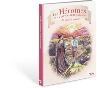 Les héroïnes de la littérature anglaise