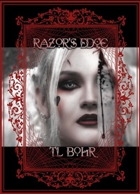  TL Bohr - Razor's Edge - Nitemare Tales, #6.