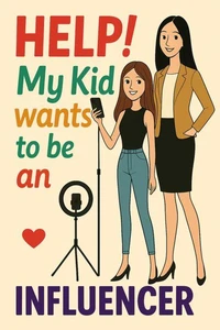 Help! My Kid wants to be an Influencer