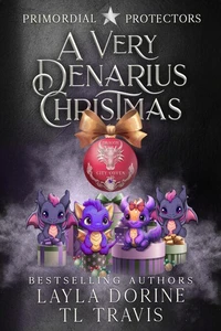 A Very Denarius Christmas