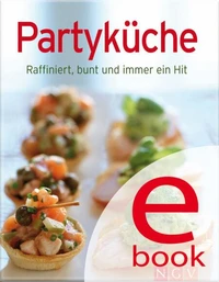 Canapés et amuse-gueules