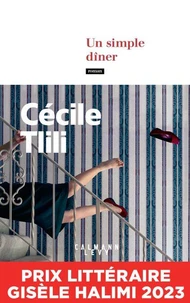 Un simple dîner