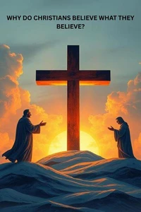 Why Do Christians Believe What They Believe?