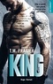 TM Frazier et T.M. Frazier - Kingdom - tome 1 King.
