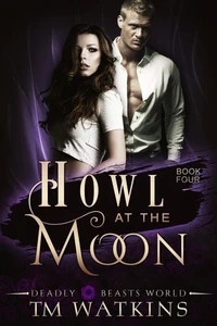 Howl At The Moon