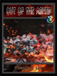  Tmothy Lee - Out of the Ashes - Billy: A Gay Love Story, #5.