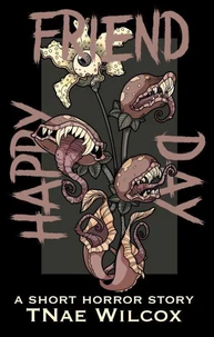 Happy Friend Day