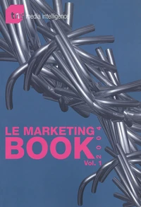Le Marketing Book 2004 en 2 volumes