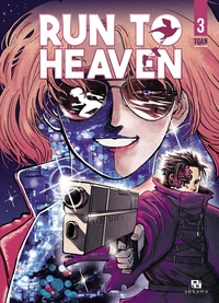 Run to Heaven Tome 3