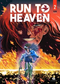 Run to Heaven Tome