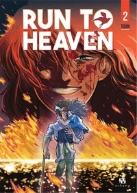 Run to Heaven Tome