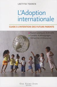 L'Adoption internationale