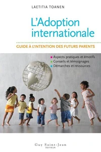 L'Adoption internationale