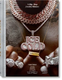 Ice Cold