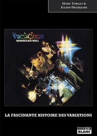 Moroccan Roll : [More Rock'N'Roll
