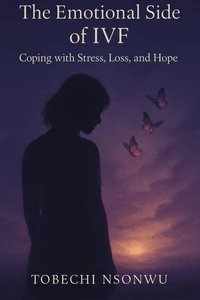 The Emotional Side of IVF: Coping with Stress, Loss, and Hope