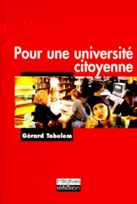 Pour une université citoyenne
