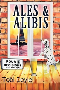 Ales &amp; Alibis