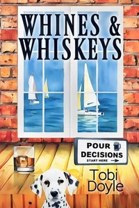 Whines &amp; Whiskeys