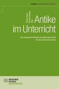 Antike im Unterricht