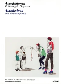 Autofictions