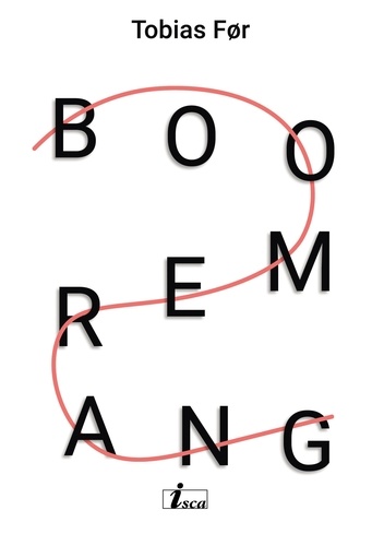 Tobias For - Boomerang - Roman.