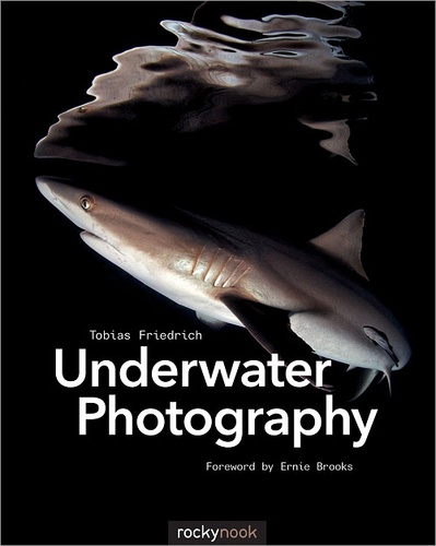 Tobias Friedrich - Underwater Photography.