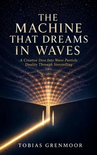 THE MACHINE THAT DREAMS In WAVES: A creative dive into wave particle duality through storytelling