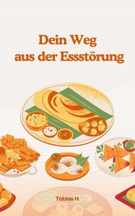 Dein Weg aus der Essstörung