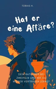 Hat er eine Affäre?