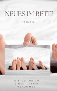 Neues im Bett?