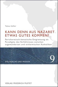 Kann denn aus Nazaret etwas Gutes kommen?