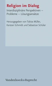 Religion im Dialog