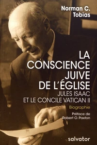 La conscience juive de l'Eglise