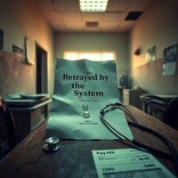 Betrayed by the System
