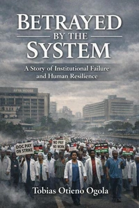 Betrayed By The System